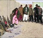 باشند‌گان هلمند: آماده ایم تا  در برابر طالبان مبارزه کنیم